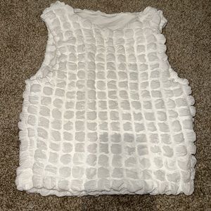 White Tank